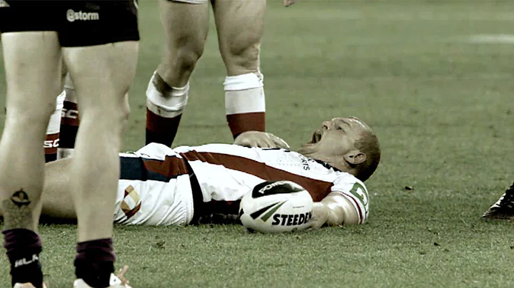 8.30 Sunday on 60 Minutes | Alex McKinnon