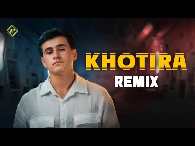 Ramaz - Khotira / Remix 2026
