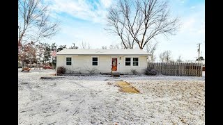 709 W Eleventh St. video tour