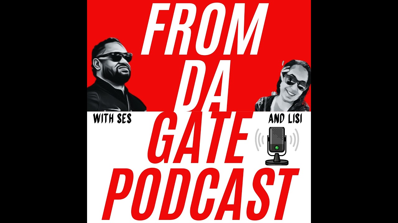 Ep. 50 Pacific Island Music, Nationality vs Ethnicity and Pacific Culture