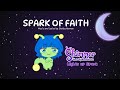 Spark of Faith - Shimmer the Glowworm