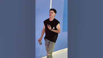 معاكي ببقي بيبي 