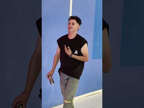 معاكي ببقي بيبي