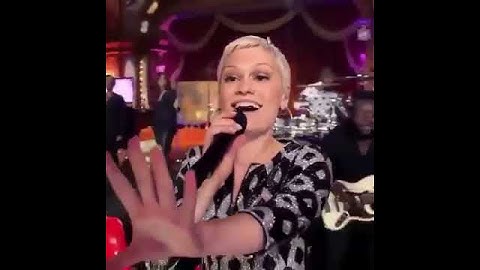 Thumbnail of Jessie J- N-N-N-N-No