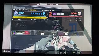 Map 3 proof of win