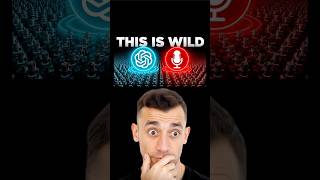NEW ChatGPT Voice Update is INSANE!