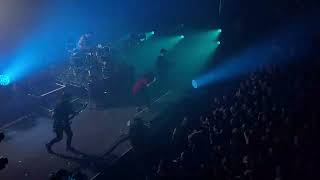 Download Lagu Polaris - Dissipate, live @ Hindley Street Music Hall Adelaide, 10 September 2023 MP3