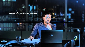 du Enterprise - SME segment- Global Connectivity 10 second video