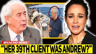 Famous Tom Bower Finally EXPOSES Meghan Markle’s Yacht Story (Fans Are SHOCKED) Wealth