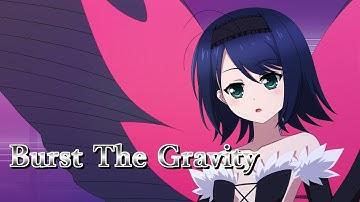 [o2Jam]Lv:?? Burst the Gravity (Rate: x1.3)