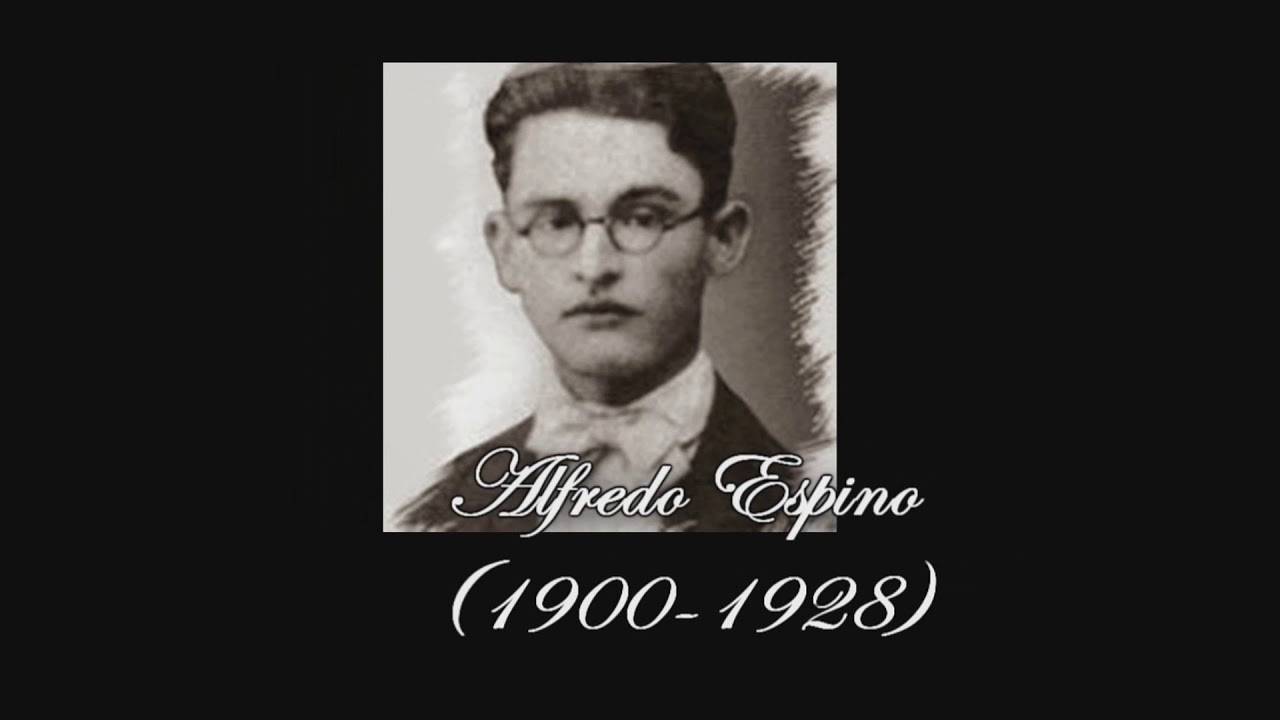 Un rancho y un lucero de Alfredo Espino YouTube
