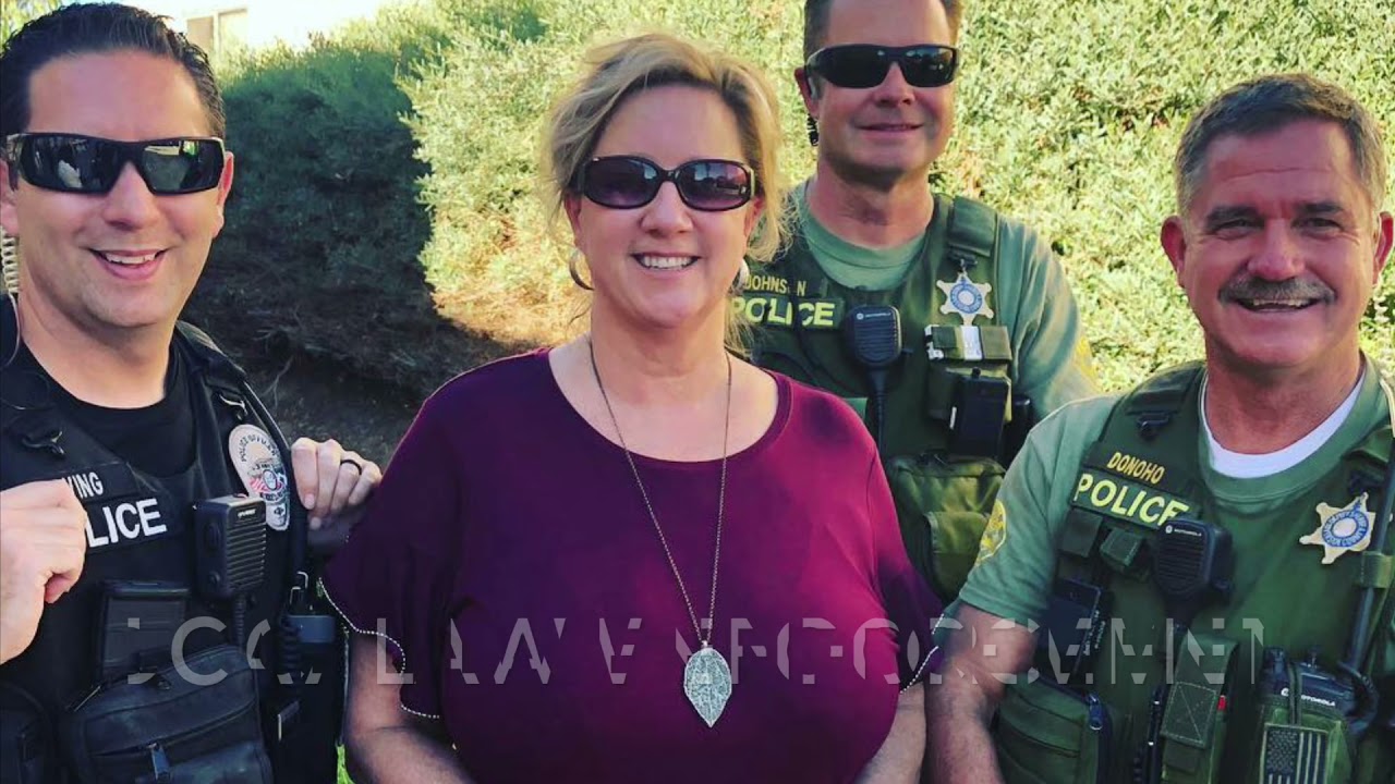 2021 Golf Classic - Project TOUCH Video