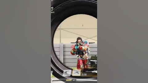 1v1 with my friend #codm#soujanya