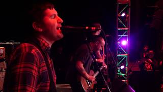 The Menzingers - The Obituaries