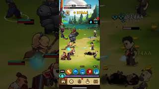 Almost a hero￼