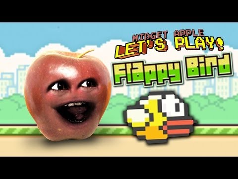 Видео: Согласно сообщениям, Apple и Google отказываются от клонов Flappy Bird