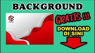 BACKGROUND MERAH PUTIH CDR vector coreldraw