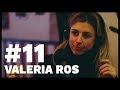 El Sentido De La Birra - #11 Valeria Ros