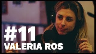 El Sentido De La Birra - #11 Valeria Ros