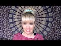 Beginning of video