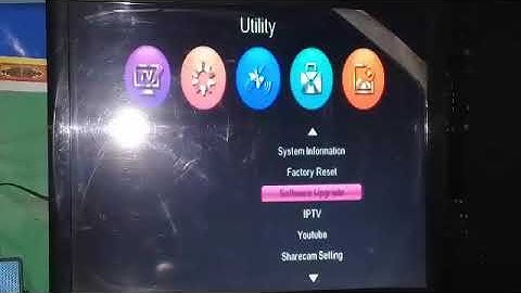 [Remoet Problem Sloved] Update Echolink El 8888 Official File