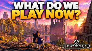 The 'New' New World