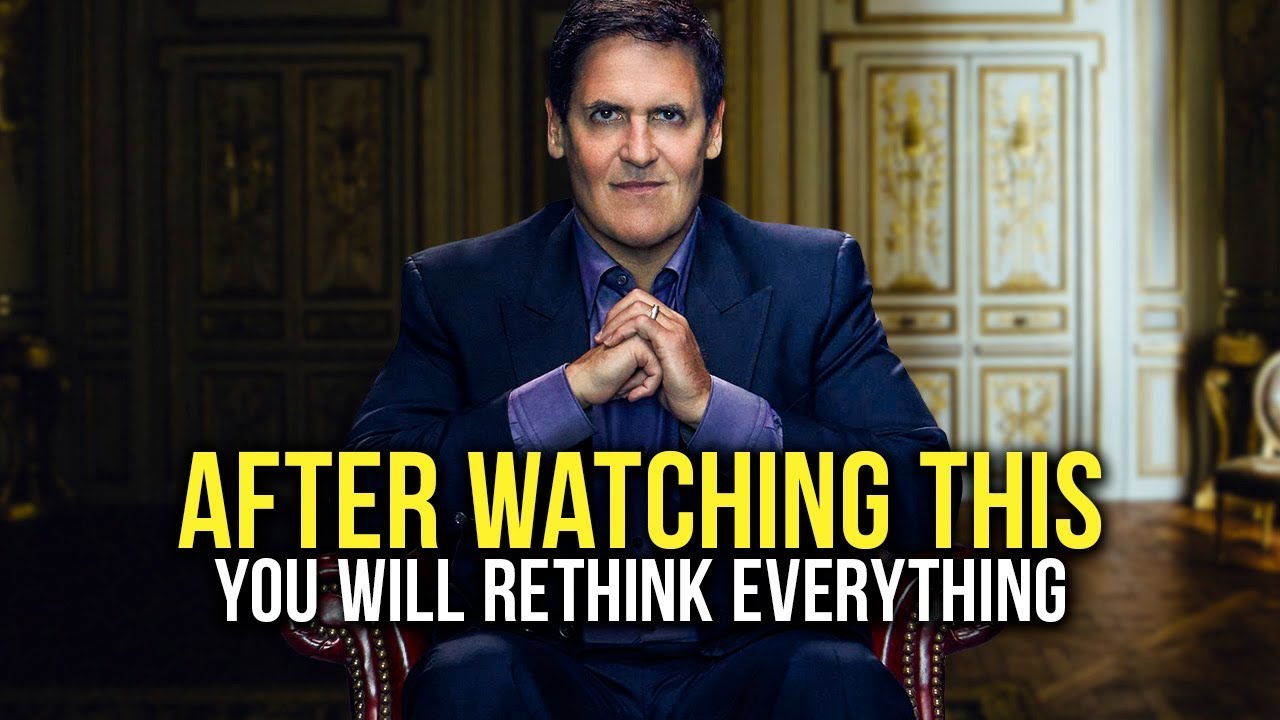 Mark Cuban - The #1 Reason Why Most People Fail In Business