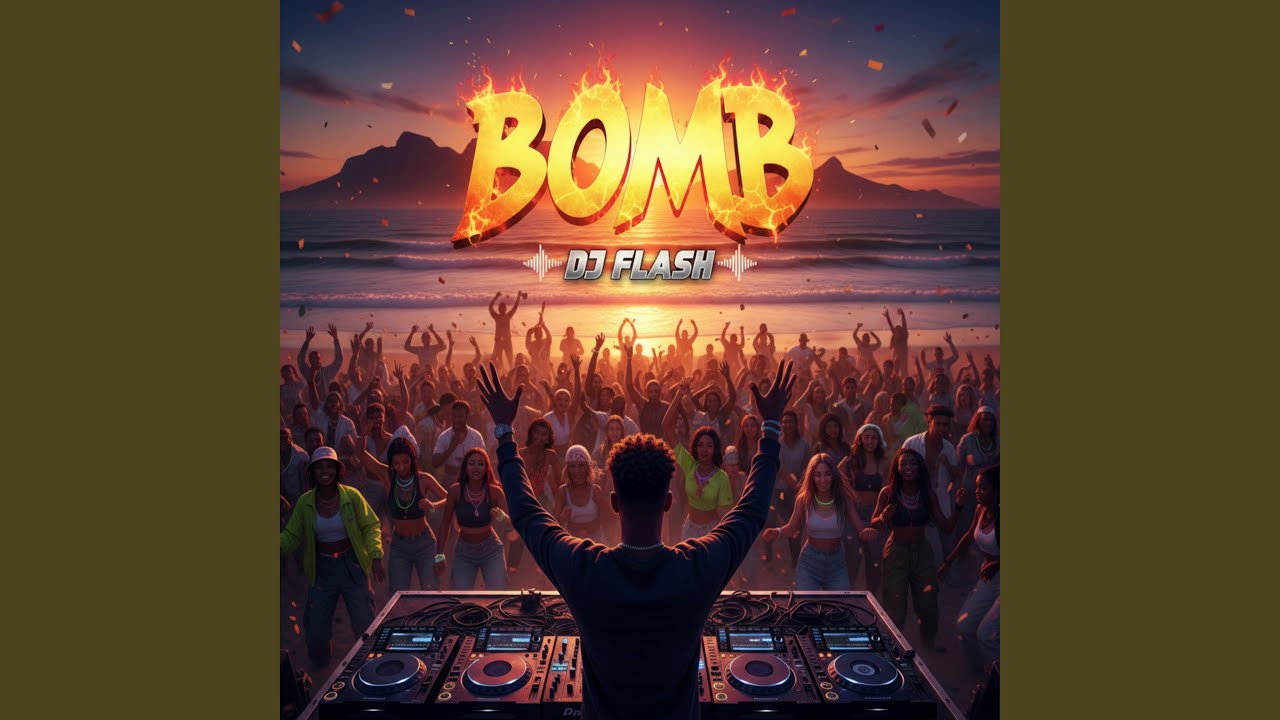 Watch Bomb on YouTube Watch Bomb on YouTube