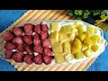 حلا بارد في دقائق حلا الملفي الخطير وعلي قد الايد من غير فرن حلا بارد في دقائق حلا الملفي الخطير وعلي قد الايد من غير فرن