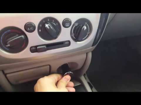 Colócale Bluetooth al radio de tu carro con Xiaomi ROIDMI