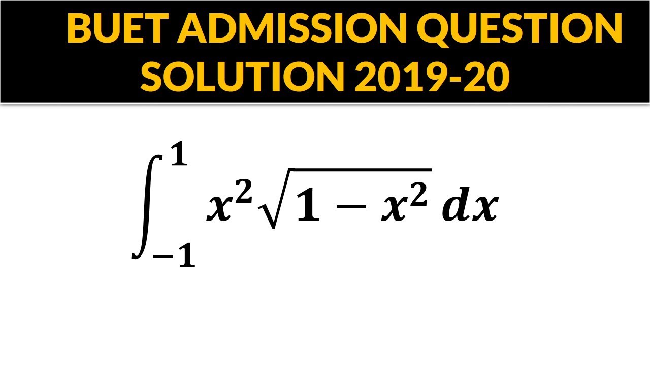 buet msc civil previous question solution buet msc civil previous question solution
