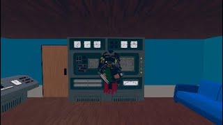 ГИЛЬДИЯ ХИЩНИКОВ | 6 СЕРИЯ | rec room