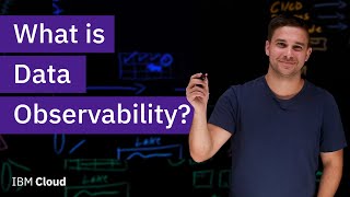 What is Data Observability?