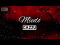 Cazzu- Miedo (letra/lyrics)