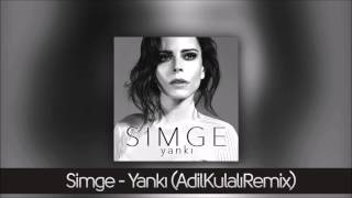 Simge - Yankı (AdilKulalıRemix) Resimi