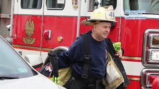 Famous Kitchen Fire - Shenandoah - 1/25/2021 Net Worth