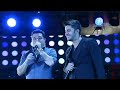 Cristiano Araújo e Bruno & Marrone - Dormi Na Praça (Ao Vivo Na Festa do Peão de Barretos 2014)