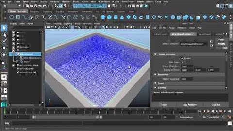 Working with Bifrost