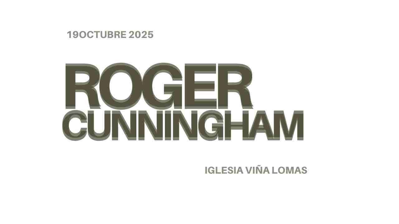 Roger Cunningham Roger Cunningham - 19 Octubre - YouTube