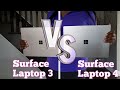 Surface Laptop 4 vs Surface Laptop 3 - Worth The Upgrade?