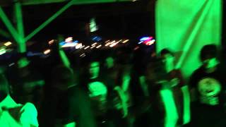 2018   Meduza   Udonthani  Metal Fest