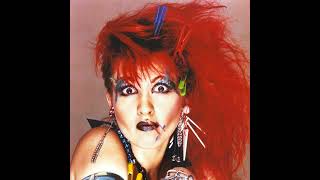 CYNDI LAUPER / HEY NOW (GIRLS JUST WANT TO HAVE FUN) (12