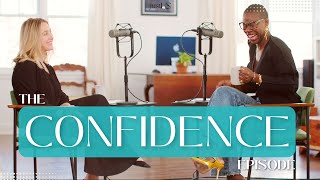 Moving Past Low SelfEsteem into Confidence at a Big Age