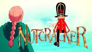 The Nutcracker Trailer - One Piece Parody [The Nutcracker and the Four Realms]