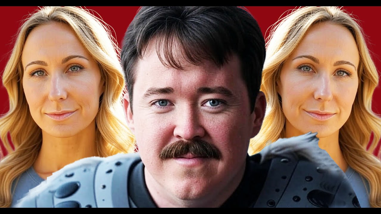 Shane Gillis Nikki Glaser