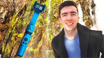 Smooth X Review: Phone Gimbal Stabilizer - Pros and Cons