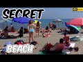 Lido Secret Private Beach in Venice Beach Walk