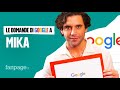 Mika, Grace Kelly, Ice Cream, X Factor, fidanzato: il cantante risponde alle domande di Google