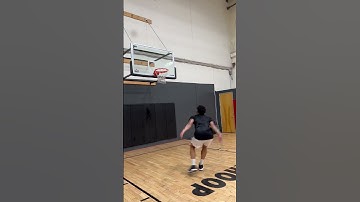 MILES BRIDGES #jushoop #shorts