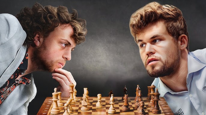 327 – GothamChess: Hans Niemann, Magnus Carlsen, Cheating Scandal